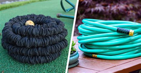10 Best Lightweight Garden Hoses Reviewed (Spring 2024)
