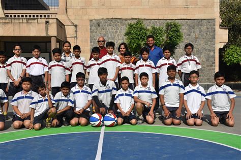 Manava Bharti India International School