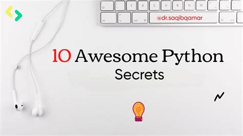 Python Coding Tips 的图像结果