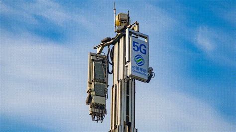 山东移动5G+ 领航新基建 铸就新动能——山东省第5万个5G基站正式开通 - 海报新闻