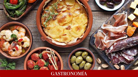 La receta fácil española que está entre los 15 mejores platos ...