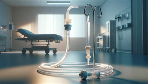 Dobhoff Tube vs NG Tube: Key Differences, Uses, and Benefits Explained