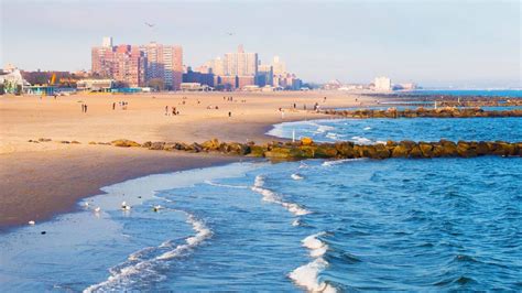 Best New York Beach Campgrounds: Find Your Perfect Spot
