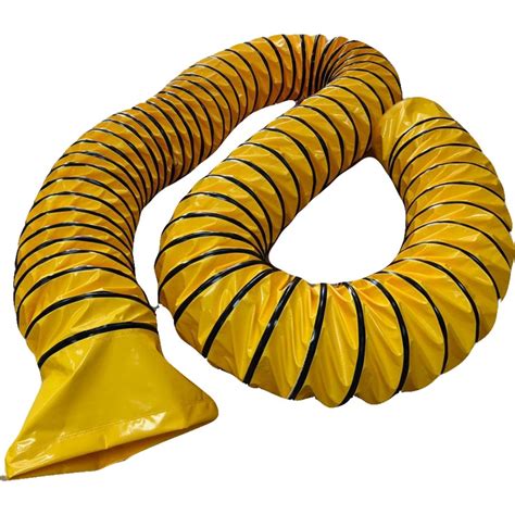 Specialzed Flexible Hose pipes | Ventilation Air Duct hose