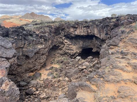 Journey into the Earth's Veins: A Review of the Lava Tubes via Lava ...