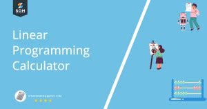 Linear Programming Graph Calculator 的图像结果