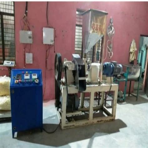 Kurkure Extruder - Kurkure Making Line Manufacturer from Noida