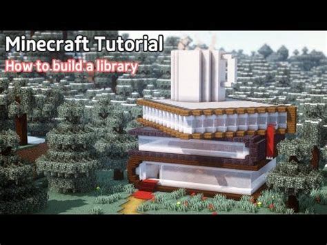 Image result for Minecraft Book House Tutorial