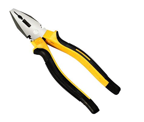 Craftale® Combination Plier | Heavy Duty Combination Plier Wire Cutters ...