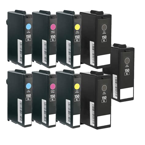 Lexmark Ink | Lexmark Inkjet Cartridges