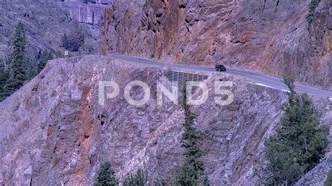 Red Mountain Pass Colorado Motorcycle Colorado | Passes And Canyons