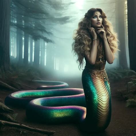 Agathodaemon - Gods and Monsters