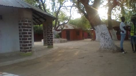 BAOBOLONG CAMP (Janjanbureh) - Campground Reviews & Photos - Tripadvisor