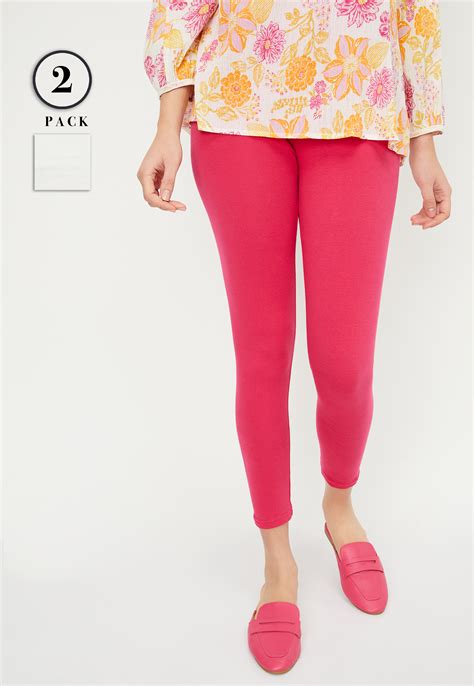 Buy Churidar for Women Online at Best Price | Max Fashion