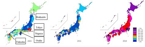 An Evaluation of Green Ryokans through a Tourism Accommodation Survey ...