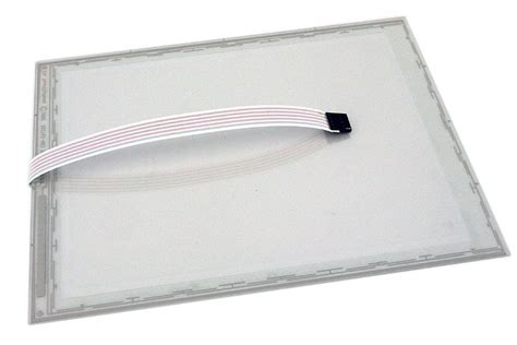 Touch Screen - Kiosk Touch Screen Supplier