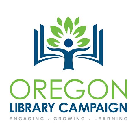 Support Your Library | Oregon Public Library