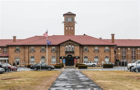 Wabash Valley Correctional Facility - The Prison Direct
