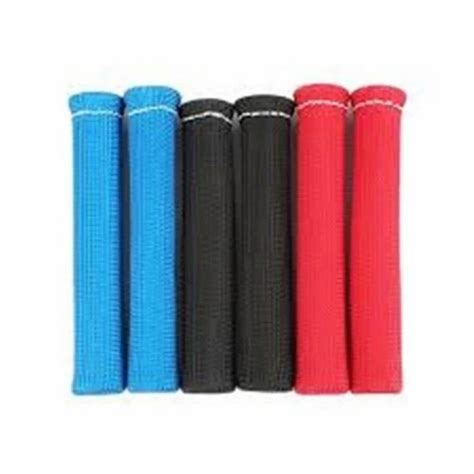 Fiberglass Sleeves - SILICON BLACK FIBER GLASS SLEEVES Manufacturer ...