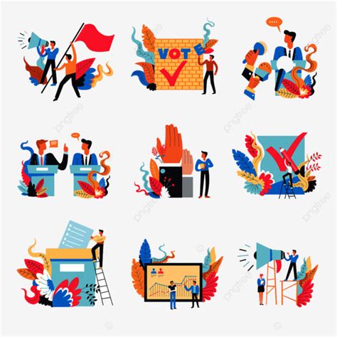 Voting and Legislation PNG 的图像结果