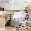 Tineco Floor One S5 Plus, World's No1 Cordless Vacuum Cleaner, Wet ...