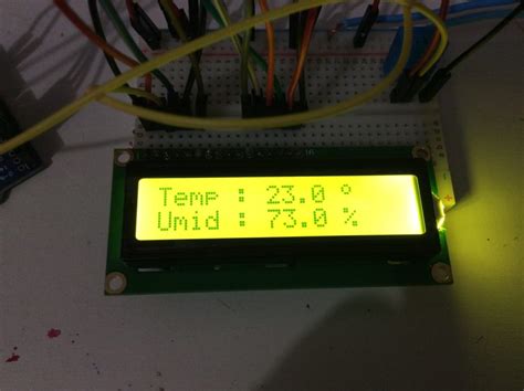 Image result for RH Temperature Sensor Arduino