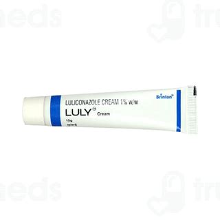 Luly Cream 15GM: Uses, Side Effects, Price & Substitutes