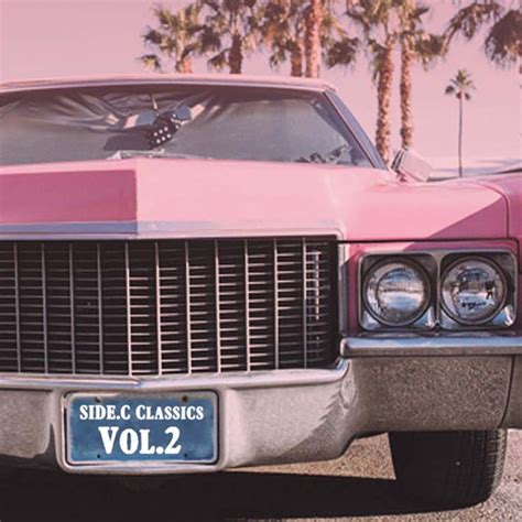 SIDE.C CLASSICS Vol.2 | ARRROUND Wicked Sound Maker