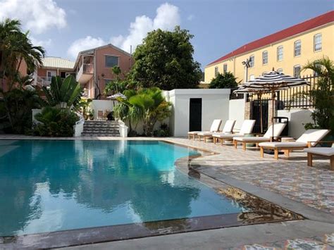 KING CHRISTIAN HOTEL (St. Croix/Christiansted) - Hotel Reviews, Photos ...