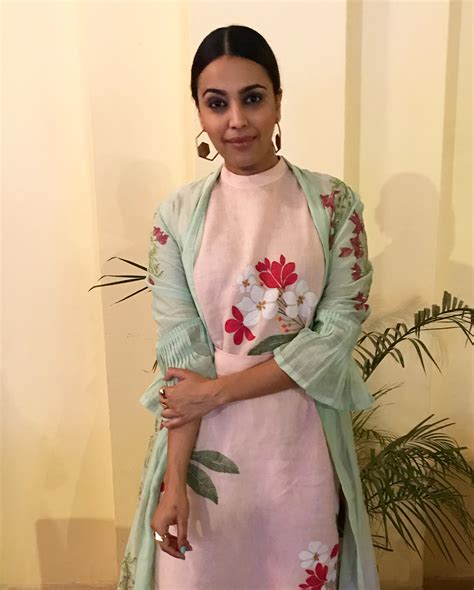 Swara Bhasker diagnosed with slipped disc, doctors advise 10 days bed rest - IBTimes India