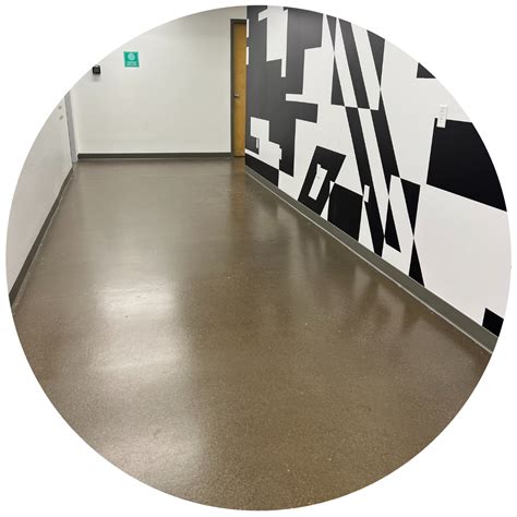 Commercial - GFC Concrete Coatings