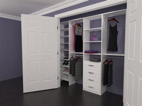 Custom Closet Organizers Inc. | Custom Closets Toronto |Custom Closet ...