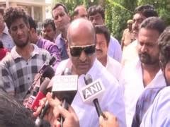 YSRCP govt is 'targeting', 'harassing' me personally: JC Diwakar Reddy