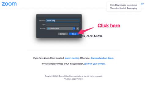 Image result for Zoom Installation Guide