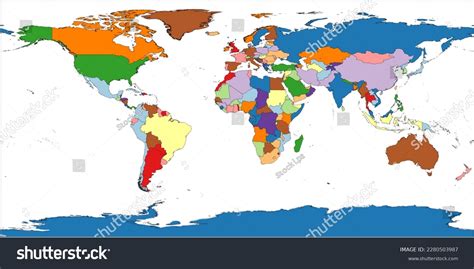 Continents 的图像结果