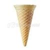 Give four objects which are in shape of a cone - Brainly.in