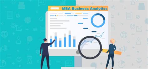 Unlock Your Potential with an Online MBA in Business Analytics