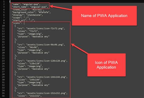 Image result for Angular PWA Features
