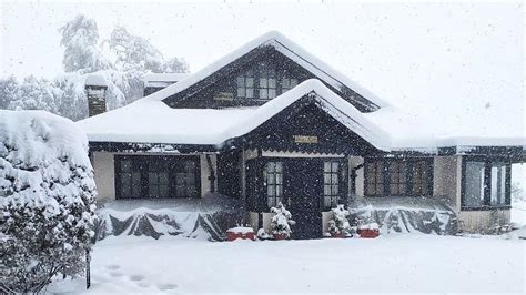This cottage in Shimla is right out of an English fairy tale | Condé ...