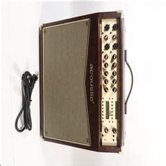 Acoustic A1000 Acoustic Instrument Amp