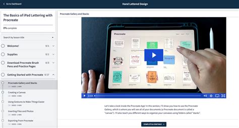 Image result for Procreate Lettering Tutorials