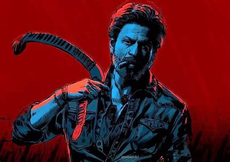Jawan star Shah Rukh Khan had refused to give in to the underworld's ...