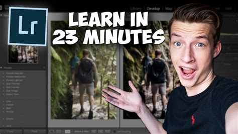 Lightroom Tutorial 2021 的图像结果