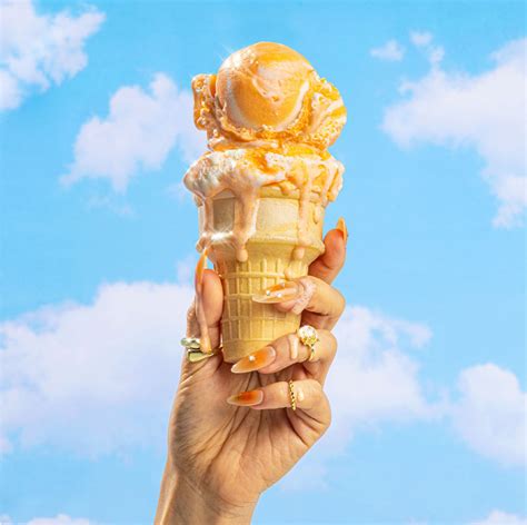 Orange Cream – poppi