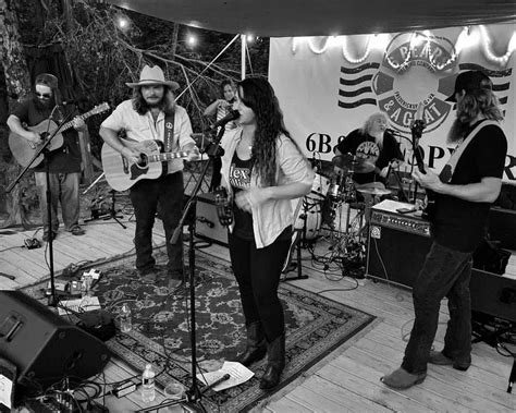 Whiskey Revival @ 6 Bears and a Goat Brewing Co., 6 Bears & A Goat ...