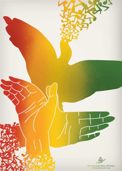 Reggae Poster 的图像结果