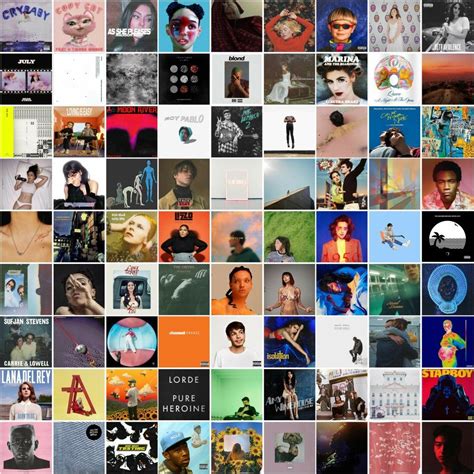 album covers | Album covers, Music poster, Music albums