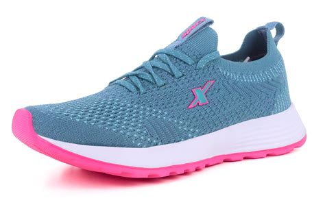 SPARX Walking Shoes for Women SL 232 – Relaxo Footwears Limited