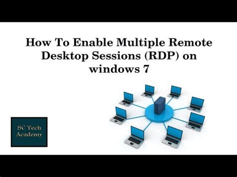 Image result for Setup Remote Desktop Multiple Computers