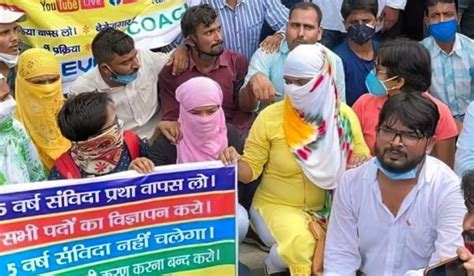 How Dynamic are India’s Labour Markets? | The India Forum